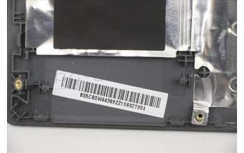 Lenovo 5CB0W44369 COVER Upper Case20RV FP_MGR_BL_ THAI