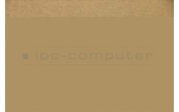 Lenovo 5CB0W44411 COVER Upper Case20RV FP_MGR_NBL_ ENG