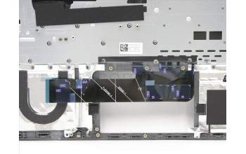 Lenovo 5CB0W44416 COVER Upper Case20RV FP_MGR_NBL_ GER