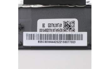 Lenovo 5CB0W44420 COVER Upper Case20RV FP_MGR_NBL_ HUN