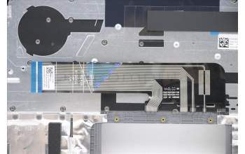 Lenovo 5CB0W44430 COVER Upper Case20RV FP_MGR_NBL_ SPA