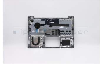Lenovo 5CB0W44431 COVER Upper Case20RV FP_MGR_NBL_ SWS