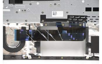 Lenovo 5CB0W44435 COVER Upper Case20RV FP_MGR_NBL_ UKE