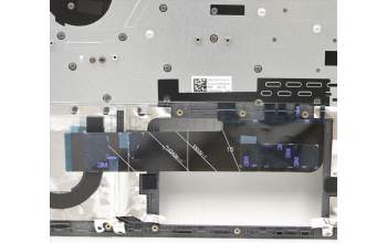 Lenovo 5CB0W44436 COVER Upper Case20RV FP_MGR_NBL_ UKR