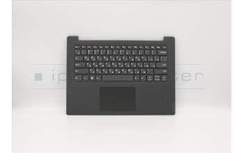 Lenovo 5CB0W44522 COVER Upper Case ASM_RU L81YAIGTEXD