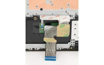 Lenovo 5CB0W44522 COVER Upper Case ASM_RU L81YAIGTEXD