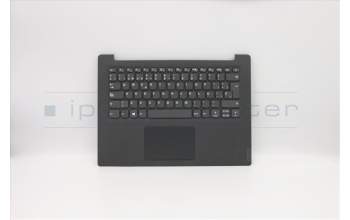 Lenovo 5CB0W44526 COVER Upper Case ASM_SP L81YAIGTEXD