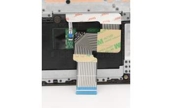 Lenovo 5CB0W44539 COVER Upper Case ASM_US L81YAIGTEXD