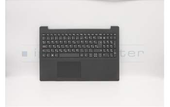 Lenovo 5CB0W44899 COVER Upper Case ASM_HG L81YDIGTEX