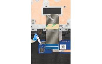 Lenovo 5CB0W44899 COVER Upper Case ASM_HG L81YDIGTEX
