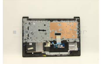 Lenovo 5CB0W44903 COVER Upper Case ASM_GK L81YDIGTEX