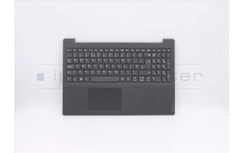 Lenovo 5CB0W44927 COVER Upper Case ASM_UK L81YDIGTEX