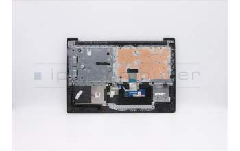 Lenovo 5CB0W44927 COVER Upper Case ASM_UK L81YDIGTEX