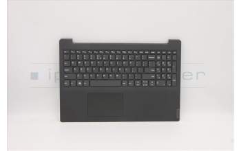 Lenovo 5CB0W44929 COVER Upper Case ASM_US INTE L81YDIGTEX