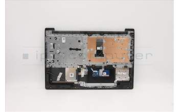 Lenovo 5CB0W44929 COVER Upper Case ASM_US INTE L81YDIGTEX
