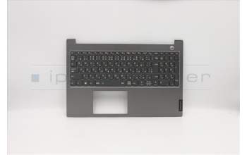 Lenovo 5CB0W45205 COVER Upper CaseQ20RWFP_MGR_BL_JPN