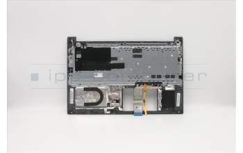 Lenovo 5CB0W45205 COVER Upper CaseQ20RWFP_MGR_BL_JPN