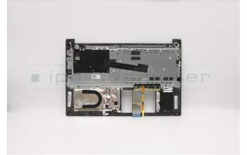 Lenovo 5CB0W45207 COVER Upper CaseQ20RWFP_MGR_BL_ITA