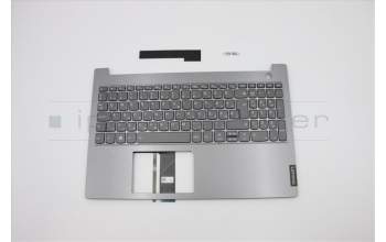 Lenovo 5CB0W45211 COVER Upper CaseQ20RWFP_MGR_BL_HUN