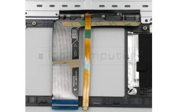 Lenovo 5CB0W45211 COVER Upper CaseQ20RWFP_MGR_BL_HUN