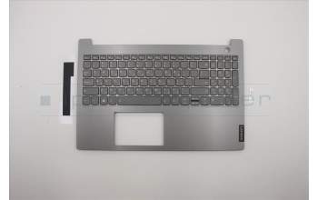 Lenovo 5CB0W45213 COVER Upper CaseQ20RWFP_MGR_BL_HBW