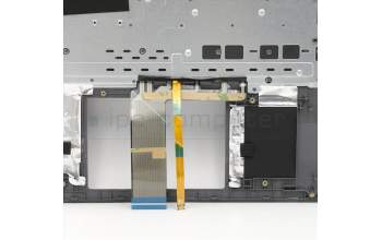 Lenovo 5CB0W45218 COVER Upper CaseQ20RWFP_MGR_BL_GER