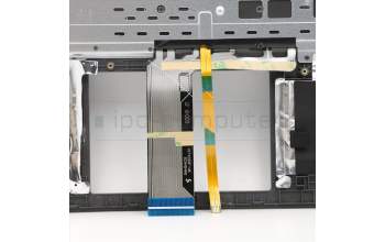 Lenovo 5CB0W45232 COVER Upper CaseQ20RWFP_MGR_BL_SWS