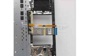 Lenovo 5CB0W45242 COVER Upper CaseQ20RWFP_MGR_BL_USI