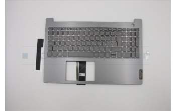 Lenovo 5CB0W45248 COVER Upper CaseQ20RWFP_MGR_BL_BUL