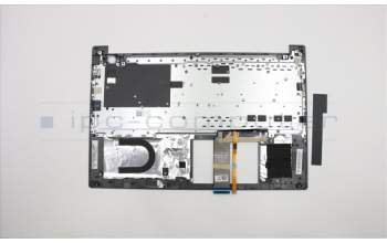 Lenovo 5CB0W45252 COVER Upper CaseQ20RWFP_MGR_BL_BEL