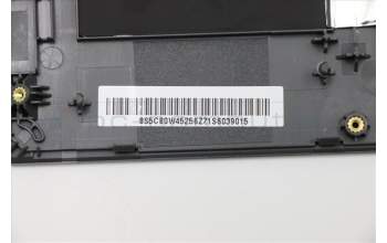 Lenovo 5CB0W45256 COVER Upper CaseQ20RWFP_MGR_BL_FRA
