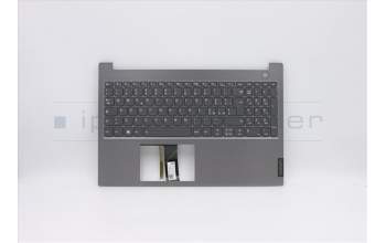 Lenovo 5CB0W45269 COVER Upper CaseQ20RWNFP_MGR_BL_ITA