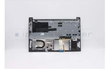 Lenovo 5CB0W45269 COVER Upper CaseQ20RWNFP_MGR_BL_ITA
