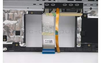 Lenovo 5CB0W45269 COVER Upper CaseQ20RWNFP_MGR_BL_ITA