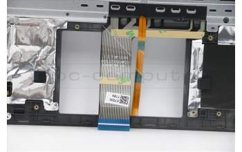 Lenovo 5CB0W45305 COVER Upper CaseQ20RWNFP_MGR_BL_ENG