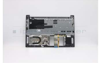 Lenovo 5CB0W45313 COVER Upper CaseQ20RWNFP_MGR_BL_BEL