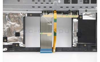 Lenovo 5CB0W45313 COVER Upper CaseQ20RWNFP_MGR_BL_BEL