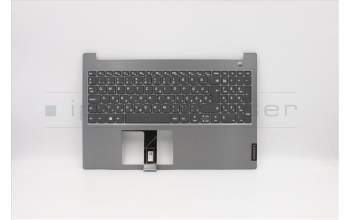 Lenovo 5CB0W45337 Upper CaseQ20RWFP_MGR_NBL_HUN