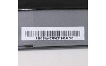 Lenovo 5CB0W45365 COVER Upper CaseQ20RWFP_MGR_NBLCZ/SK