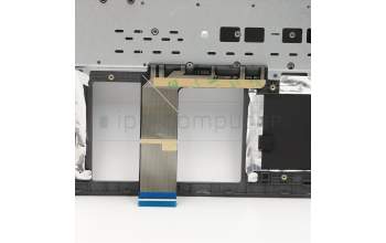 Lenovo 5CB0W45372 COVER Upper CaseQ20RWFP_MGR_NBL_ARA