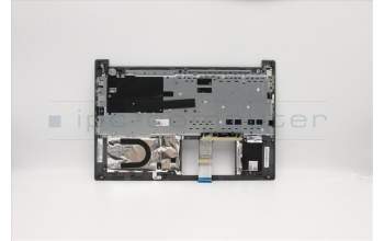 Lenovo 5CB0W45375 COVER Upper CaseQ20RWFP_MGR_NBL_FRA