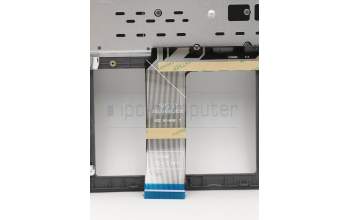 Lenovo 5CB0W45375 COVER Upper CaseQ20RWFP_MGR_NBL_FRA