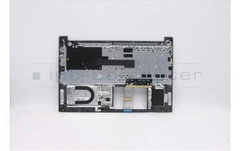 Lenovo 5CB0W45406 COVER Upper CaseQ20RWNFP_MGR_NBL_POR