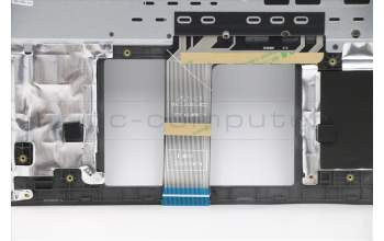 Lenovo 5CB0W45406 COVER Upper CaseQ20RWNFP_MGR_NBL_POR