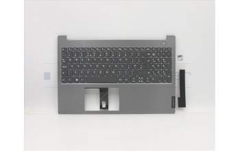 Lenovo 5CB0W45422 COVER Upper CaseQ20RWNFP_MGR_NBL_UKE