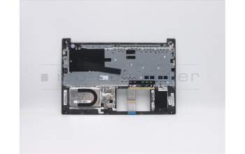 Lenovo 5CB0W45424 COVER Upper CaseQ20RWNFP_MGR_NBL_USI