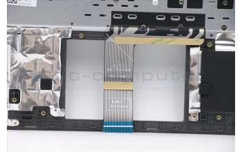 Lenovo 5CB0W45424 COVER Upper CaseQ20RWNFP_MGR_NBL_USI