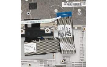 Lenovo 5CB0W45485 COVER UpperCaseASM B UK_NFP_PG W/SP