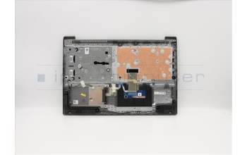 Lenovo 5CB0W45517 COVER Upper Case ASM_US L81W8IMRGR