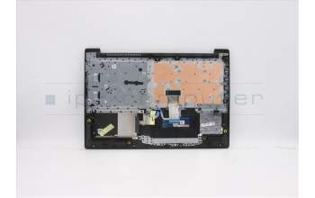 Lenovo 5CB0W45519 COVER Upper Case ASM_UK L81W8TEXBK